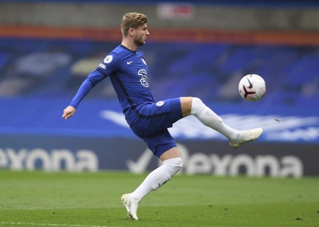 博主：此前长期养伤的国安外援斯帕伊奇正式归队