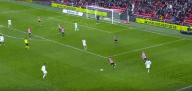 略伦特：巴萨控制了大部分时间，如果再多几分钟补时可能不同