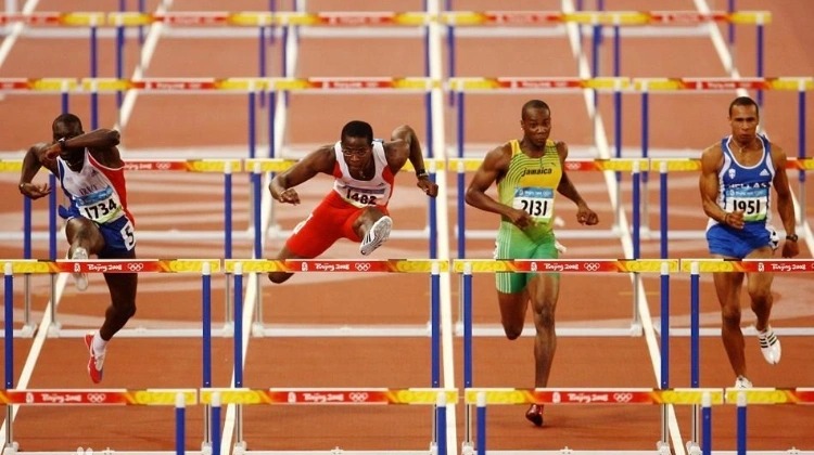 林孝埈的腿部力量感隔着屏幕都能感受到！